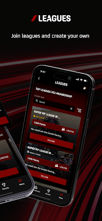 Game screenshot MotoGP™ Guru Прогноз hack