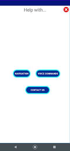 UpToDate Screen 2