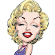 Marilyn Monroe mejores frases विंडोज़ पर डाउनलोड करें