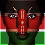 Kenya Alerts News App icon