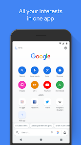 Google Go Apps On Google Play