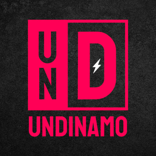 Un Dinamo Radio logo