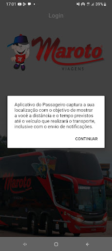 Maroto Screen 2
