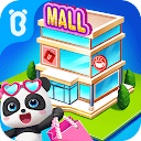 ダウンロード Little Panda's Town: Mall をインストールする 最新 APK ダウンローダ