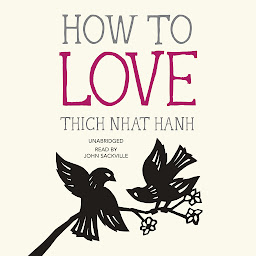 Obraz ikony: How to Love