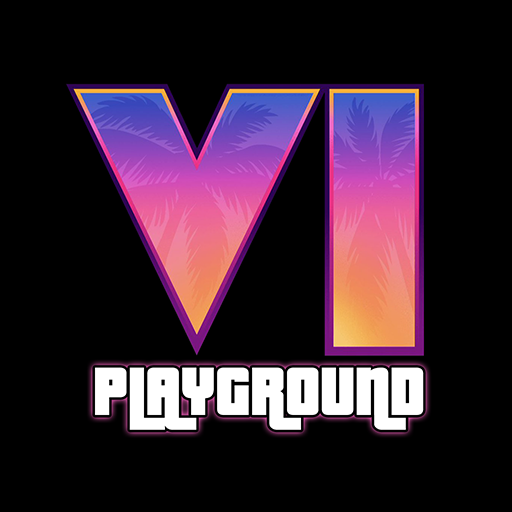 GRAND THEFT PLAYGROUND 6 Header - AppWisp.com