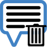 SMS Cleaner icon