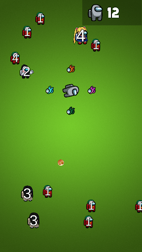 New Among Us - Meme Imposter Game Collection 2021