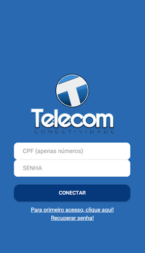 Telecom RJ Screen 2