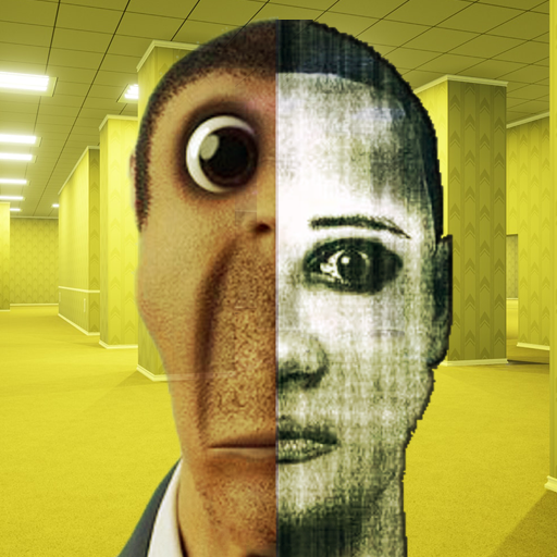 Nextbots In Backrooms: Obunga APK for Android - Download