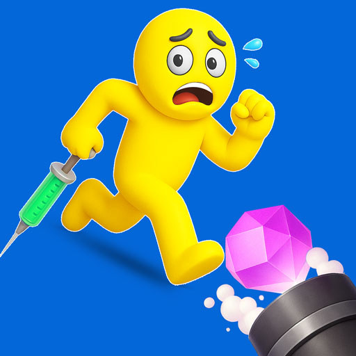Cannon Chaos: Silly Shots