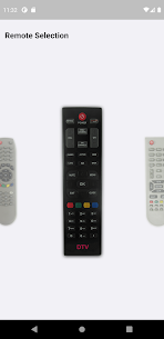 Remote Control For DishTV For PC installation