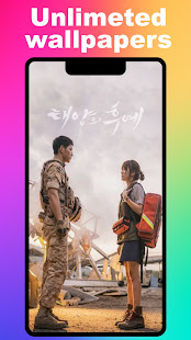 Song Hye Kyo wallpapers HD 4k 1.0.0 APK screenshots 3