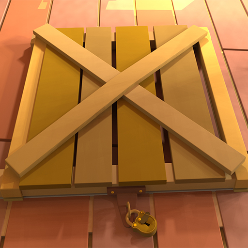 Escape Room Mystery Obssesion logo