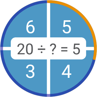 Math games: arithmetic, times tables, mental math 3.8.5 Screenshots 16