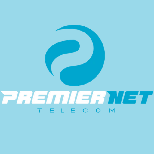 PREMIER NET logo