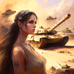 Tank Attack: 3D Shooting Game Mod Apk