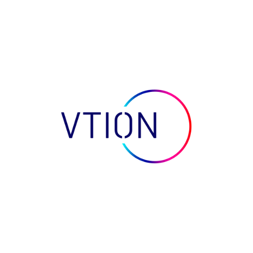 VTION-Digital logo