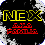 NDX A.K.A Familia Terbaru icon