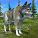 Wolf Simulator - Animal Games - Androidアプリ
