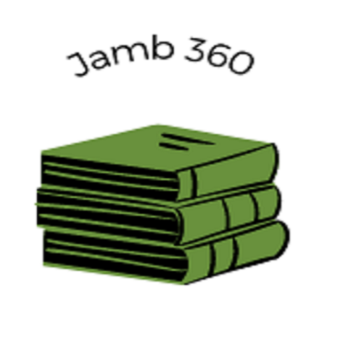 Jamb360 logo