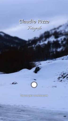 Android application Marina Acri screenshort