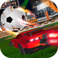 ⚽ Super Rocketball 2 - Real Football Multiplayer