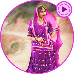 Icon image Rajasthani Video Status - Lyri