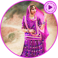 Rajasthani Video Status - Lyrical Videos