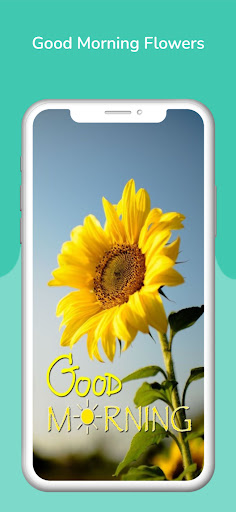 Daily Good Morning Wishes Screen 3