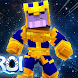 Thanos Skin for Minecraft - Androidアプリ