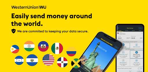 Western Union: Send Money Fast - Apps on Google Play