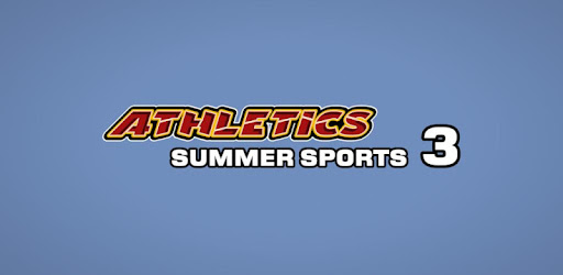 Athletics 3