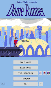 Dome Runner(圖1)-速報App