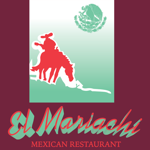 El Mariachi logo