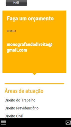 Monografando Direito Screen 2
