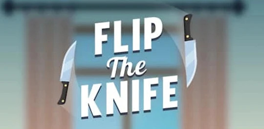 Flip The Knife Pro