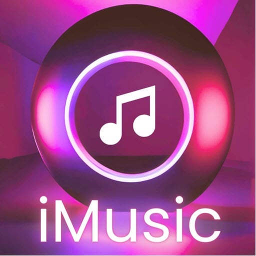 iMusic - Play Music & MP3