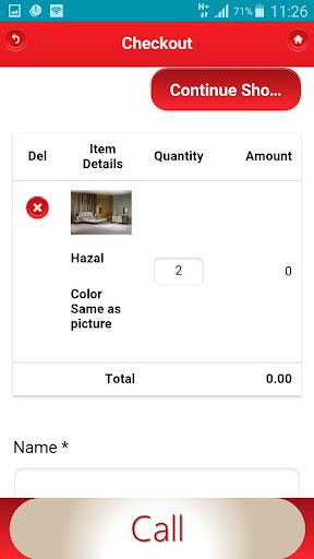 Fast Furniture Lebanon