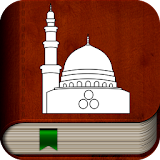 Islamic Coloring Book icon