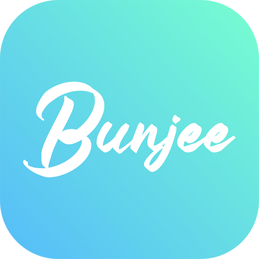 Bunjee logo