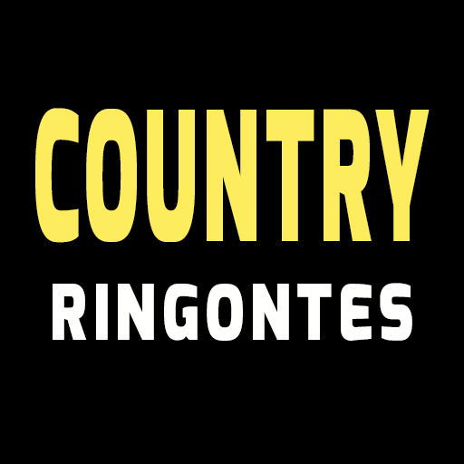 Country ringtones logo