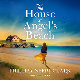 Imagen de icono The House at Angel's Beach: Utterly emotional and gripping women's fiction