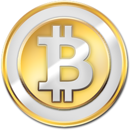 Slika ikone Bitcoin Billionaire Tycoon