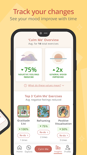 Panic Attack Help - Mind Ease