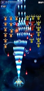 Air Force – Alien Invader 3
