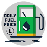Daily Petrol Diesel CNG Price India icon
