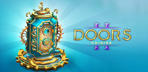 Doors: Origins v1.25 MOD APK (Unlocked Everything)