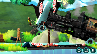 Knife to Meet You - Screenshot 2