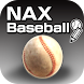 NAXBaseBall - Androidアプリ